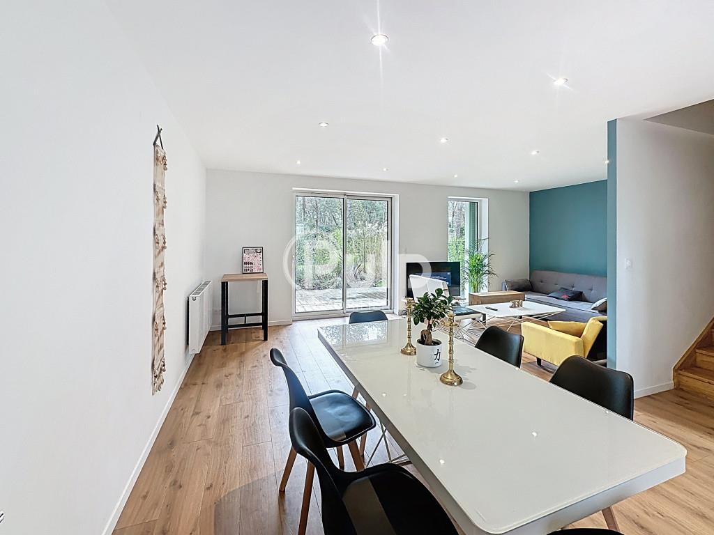 Maison à vendre, 119m², Le Touquet-Paris-Plage