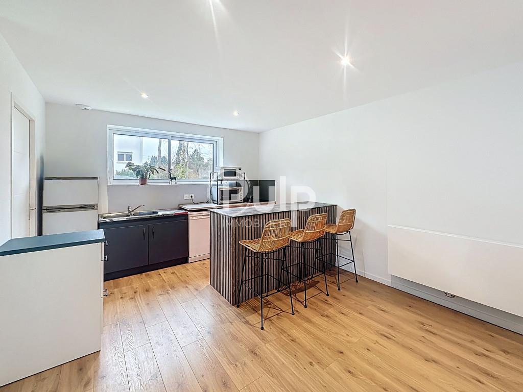 Maison à vendre, 119m², Le Touquet-Paris-Plage