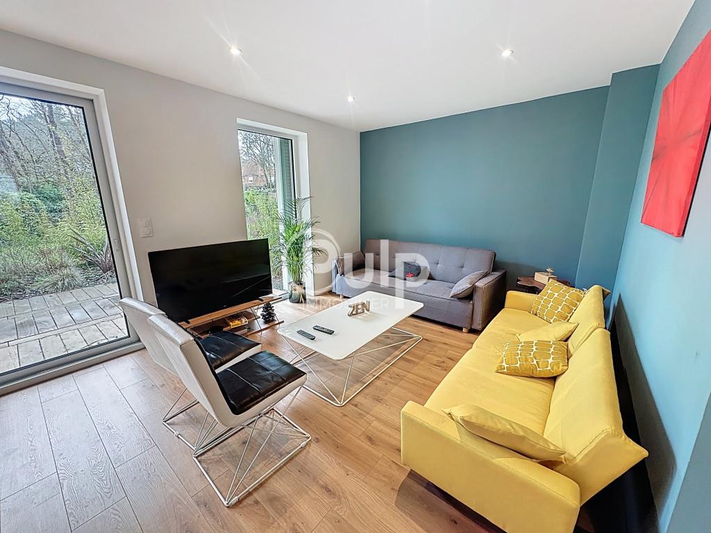 Maison à vendre, 119m², Le Touquet-Paris-Plage