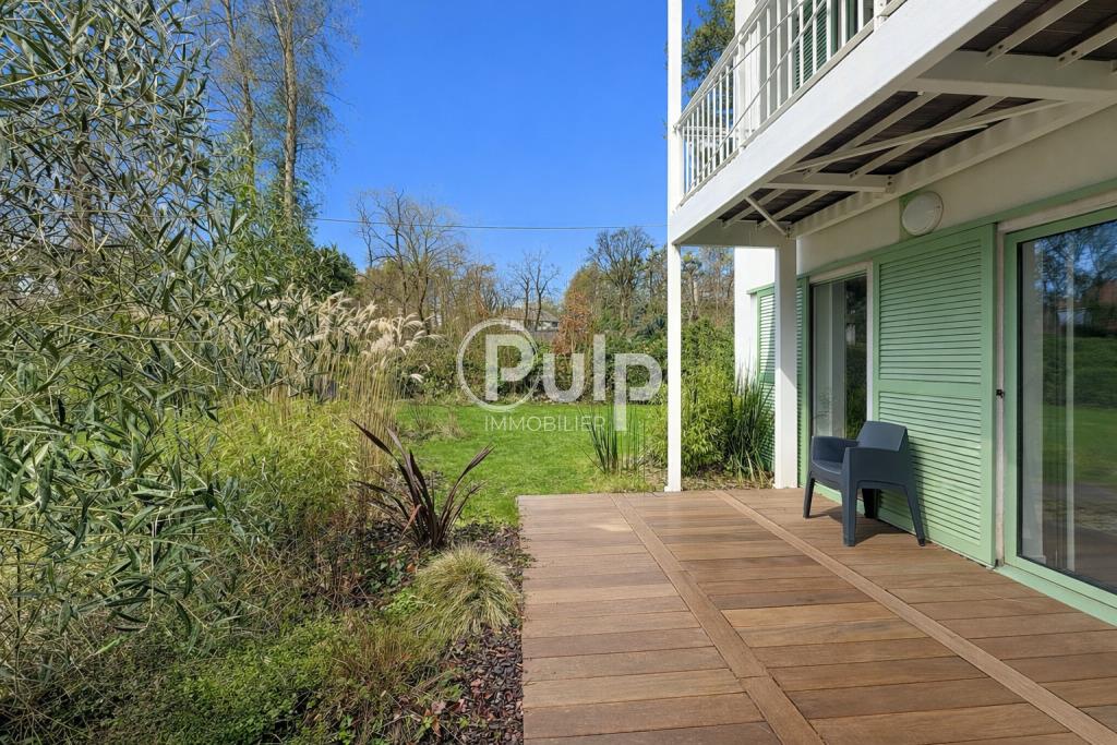 Maison à vendre, 119m², Le Touquet-Paris-Plage