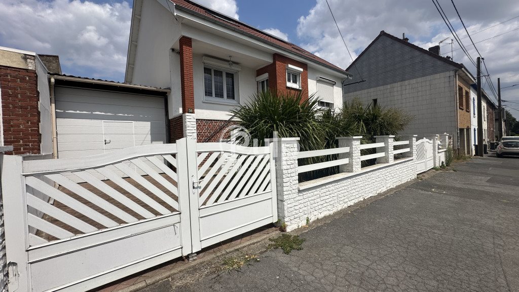 Maison à vendre, 155m², Vimy