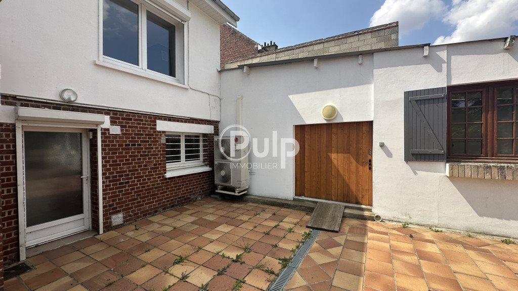 Maison à vendre, 155m², Vimy