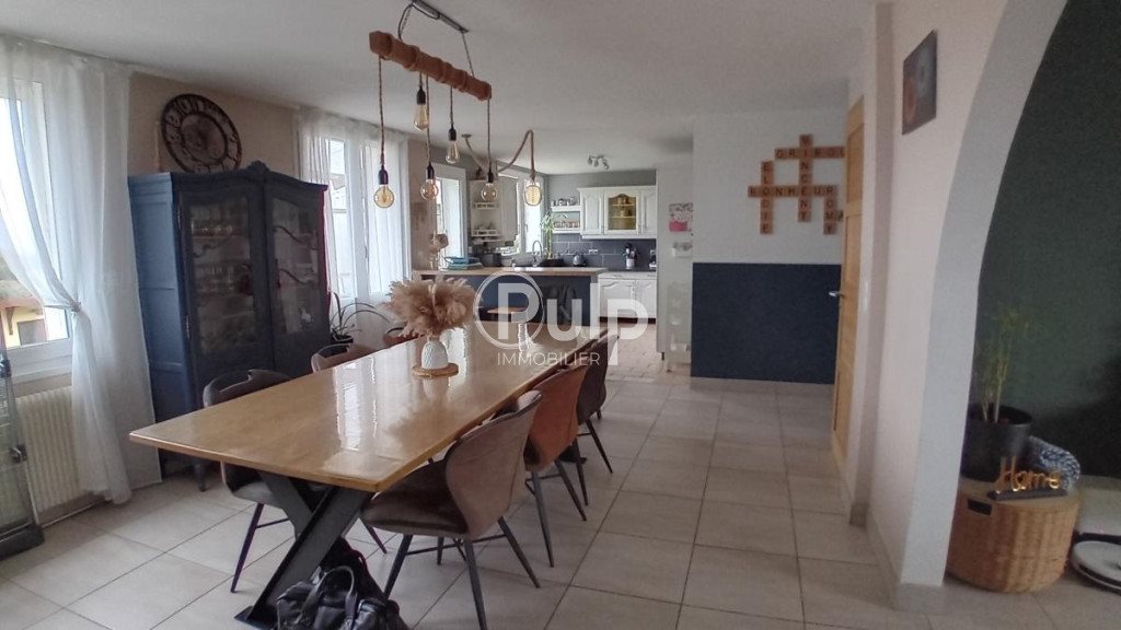 Maison à vendre, 155m², Vimy