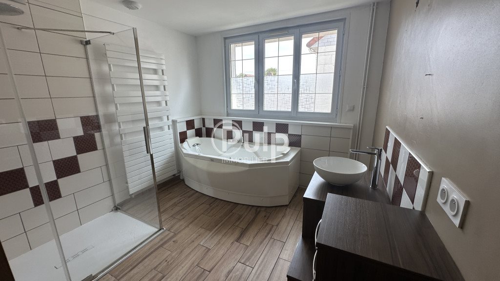 Maison à vendre, 155m², Vimy