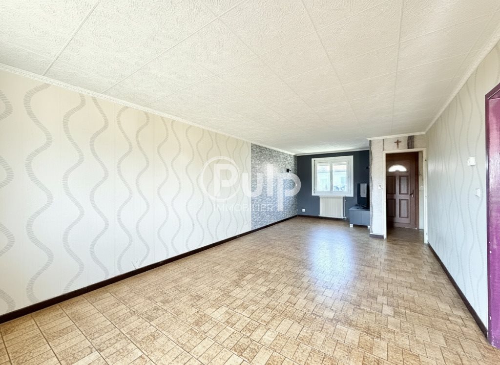 Maison à vendre, 100m², Isbergues