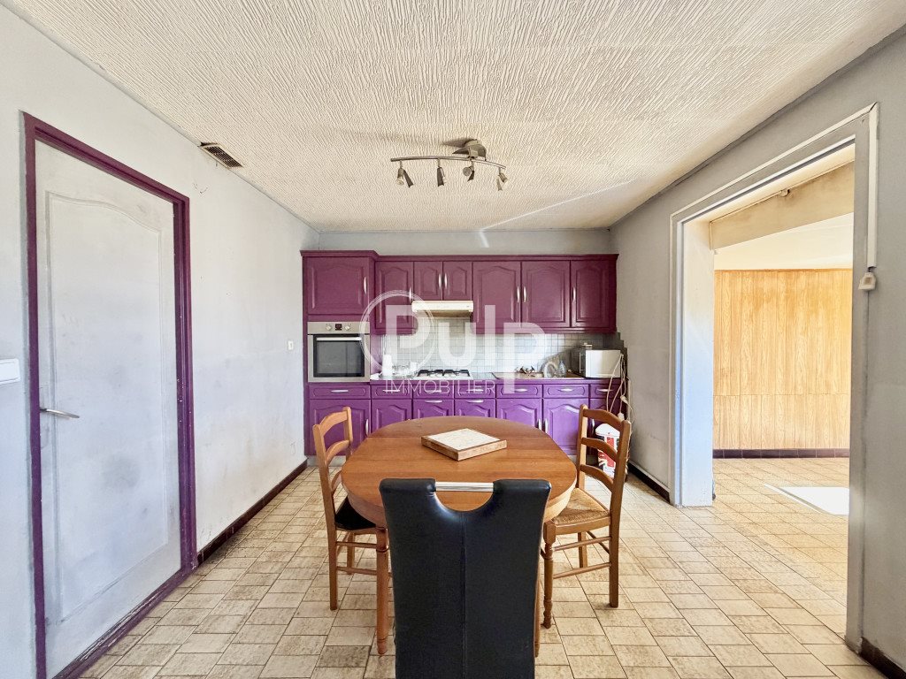 Maison à vendre, 100m², Isbergues