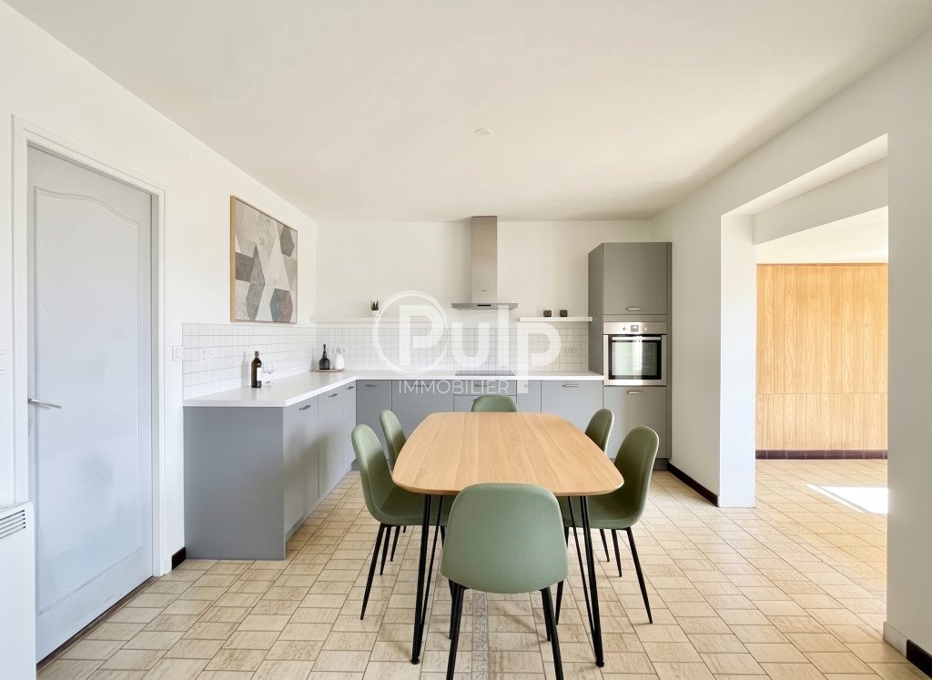Maison à vendre, 100m², Isbergues