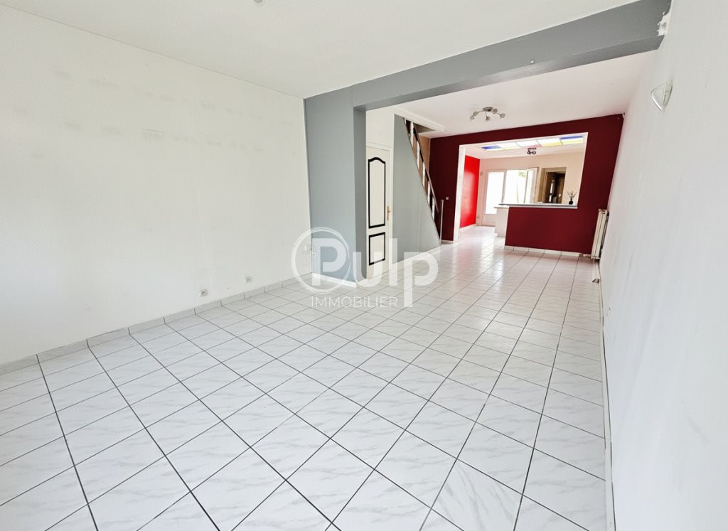 Maison à vendre, 95m², Salomé