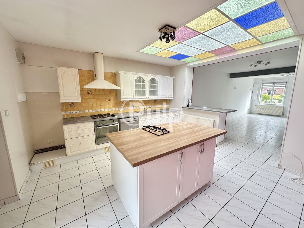 Maison à vendre, 95m², Salomé