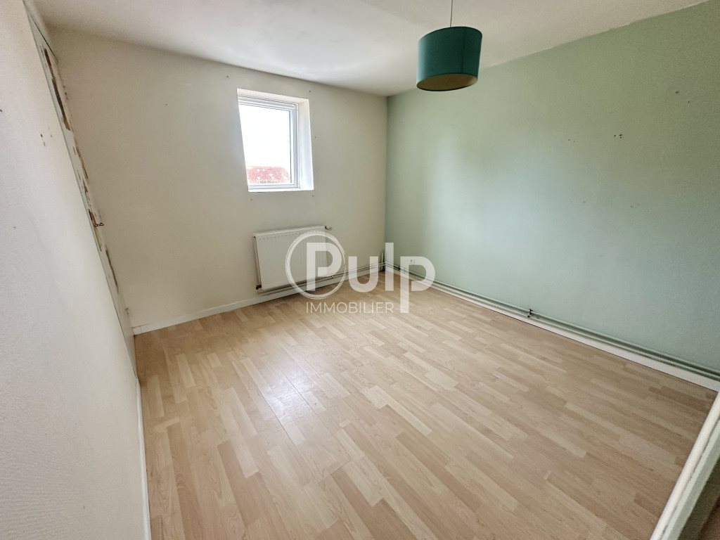 Maison à vendre, 95m², Salomé