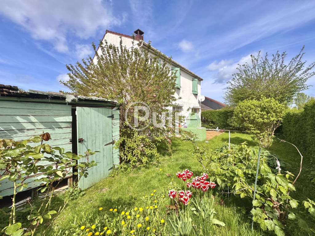 Maison à vendre, 104m², Seclin