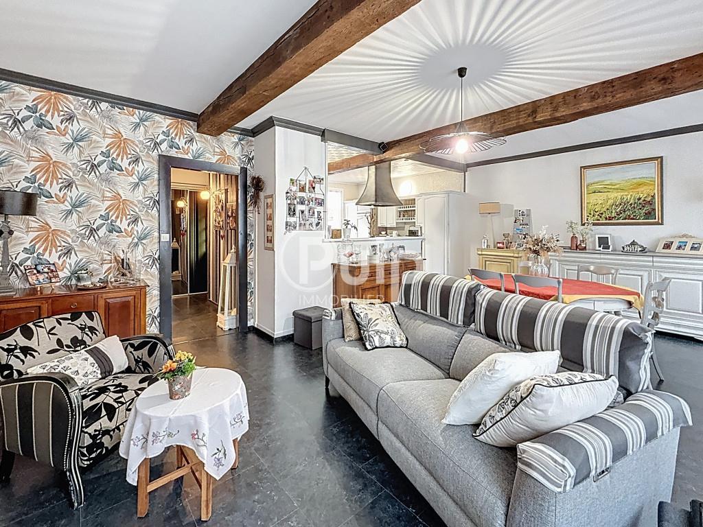 Maison à vendre, 210m², Hesdin
