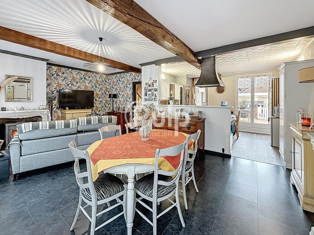 Maison à vendre, 210m², Hesdin