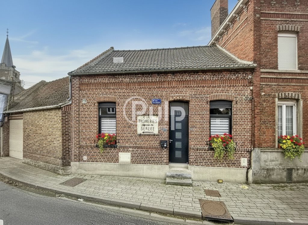 Maison à vendre, 63m², Mons-en-Pévèle