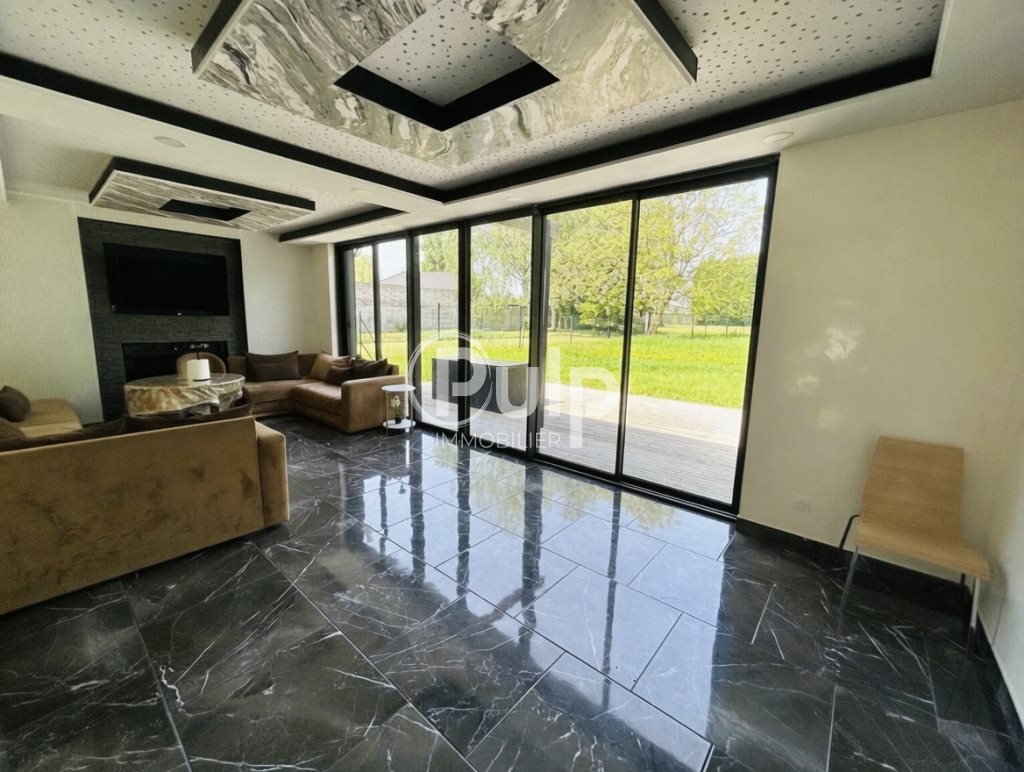 Maison à vendre, 196m², Waziers