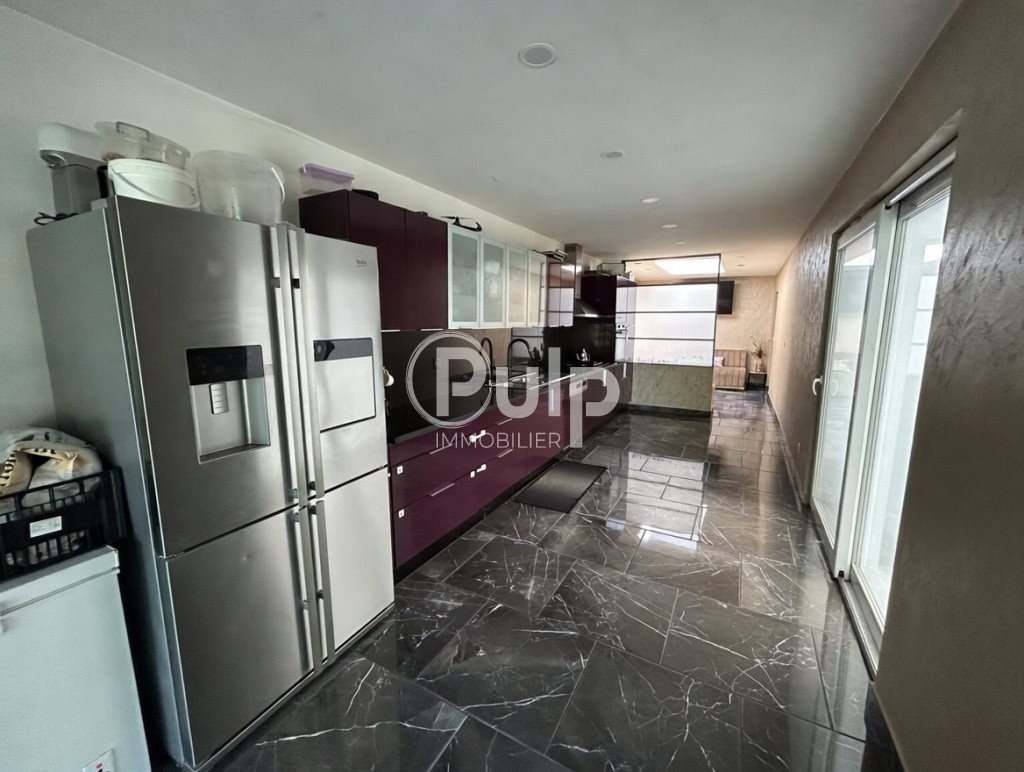 Maison à vendre, 196m², Waziers