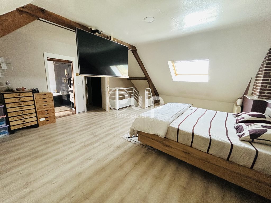 Maison à vendre, 196m², Waziers