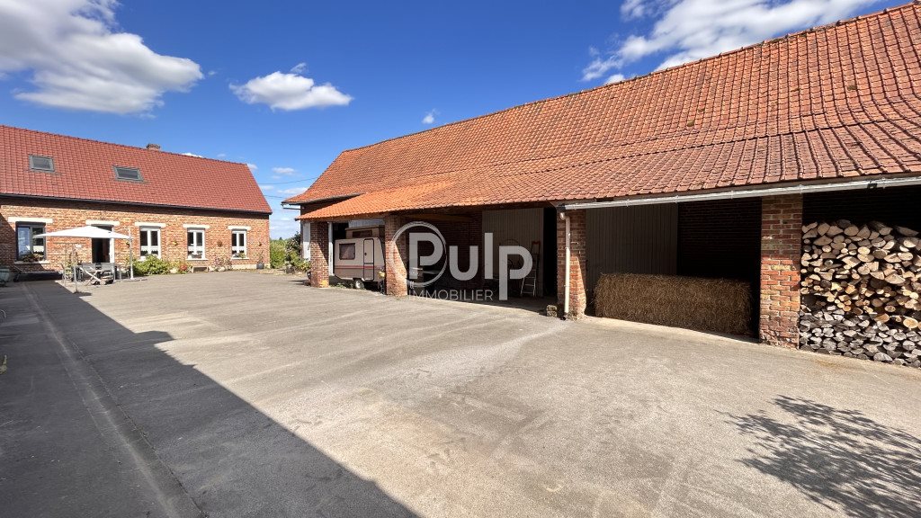 Maison à vendre, 173m², Merville