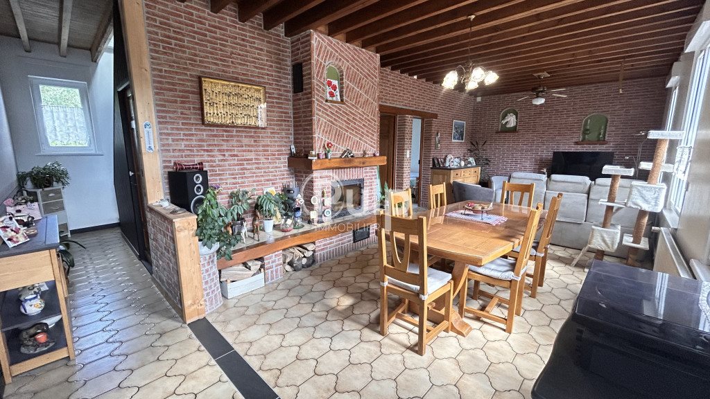Maison à vendre, 173m², Merville