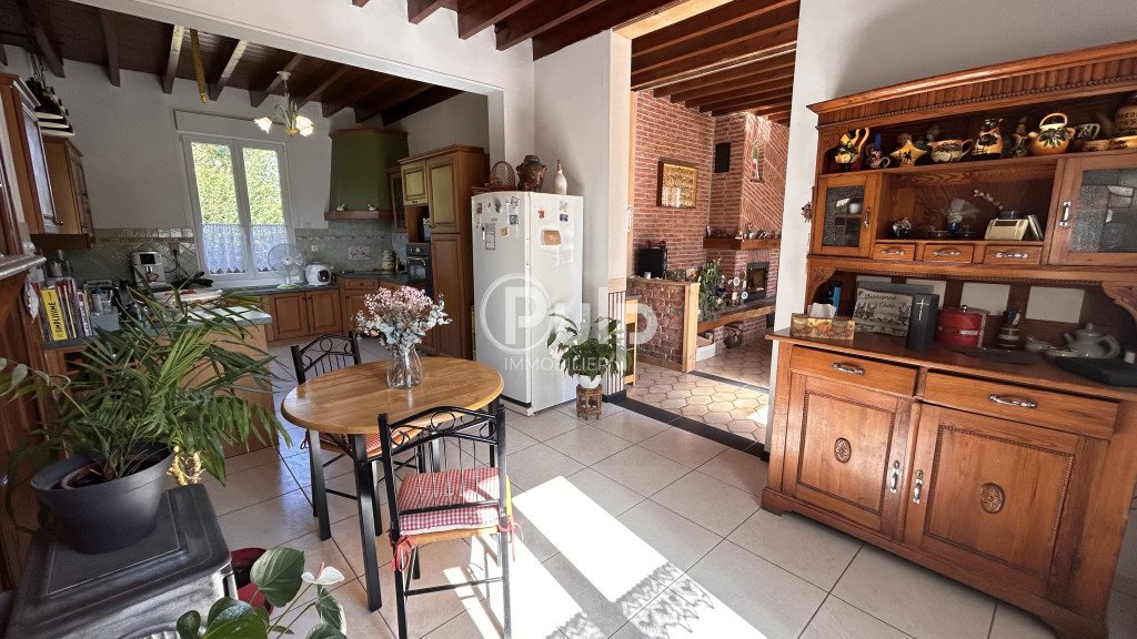 Maison à vendre, 173m², Merville