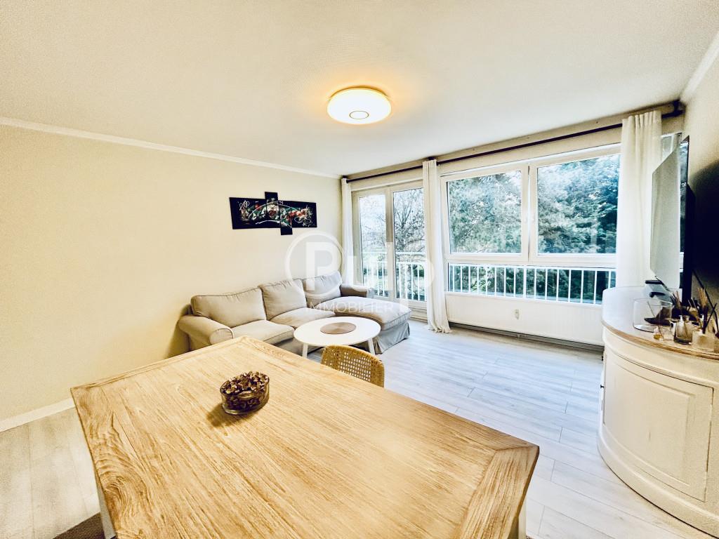 Appartement à vendre, 72m², Douai