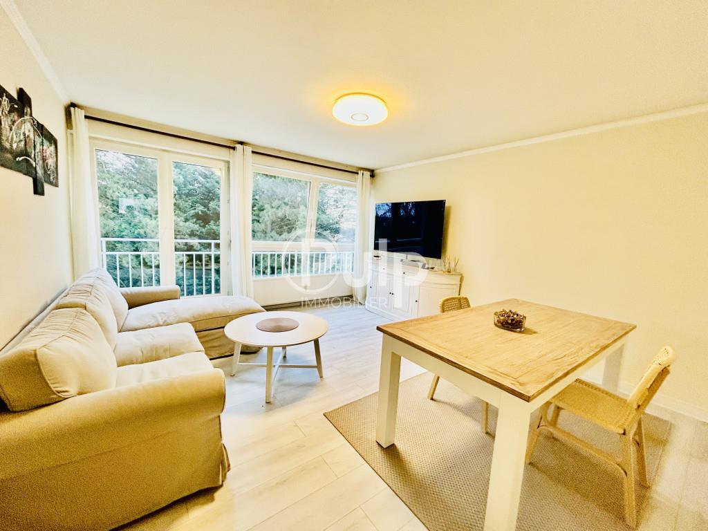 Appartement à vendre, 72m², Douai
