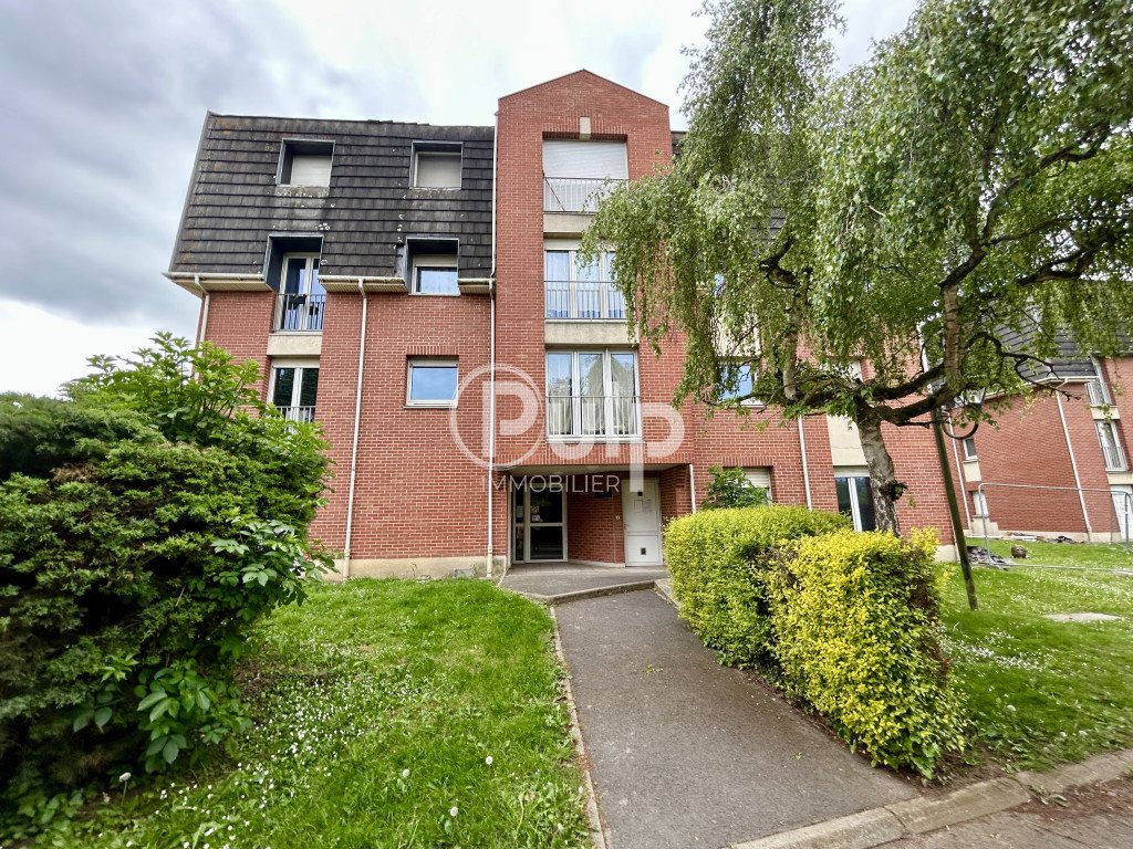 Appartement à vendre, 50m², Bully-les-Mines