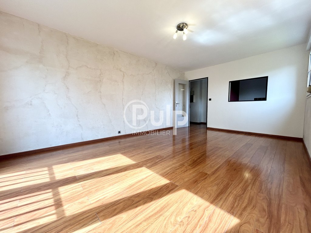Appartement à vendre, 50m², Bully-les-Mines