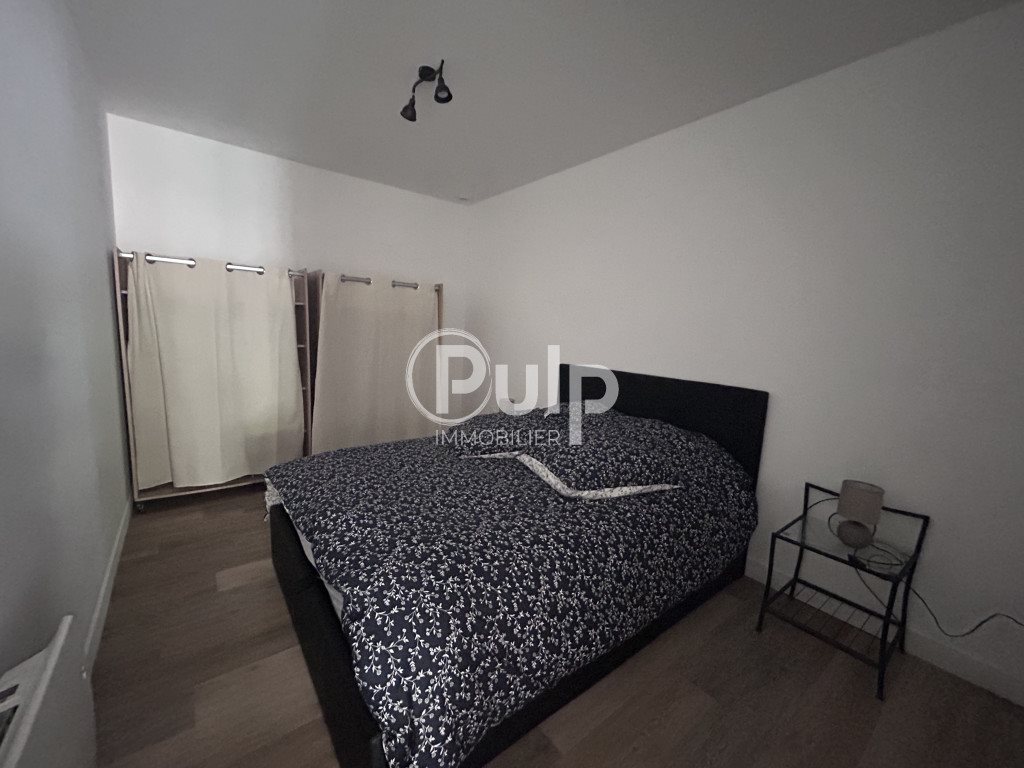 Appartement à louer, 42m², Lens