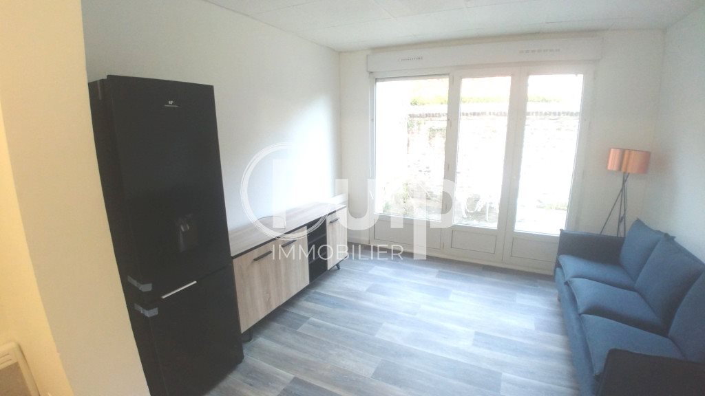 Appartement à louer, 42m², Lens