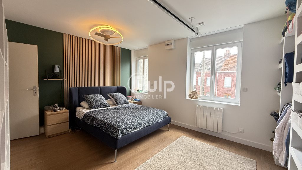 Maison à vendre, 113m², La Gorgue