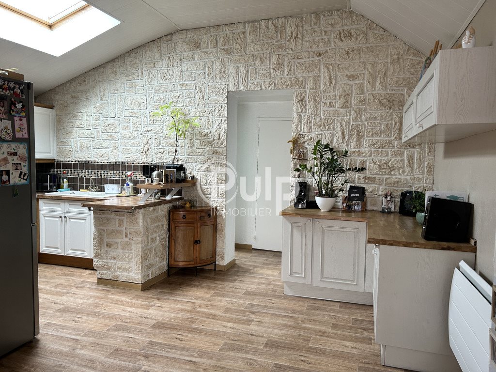 Maison à louer, 85m², Billy-Berclau