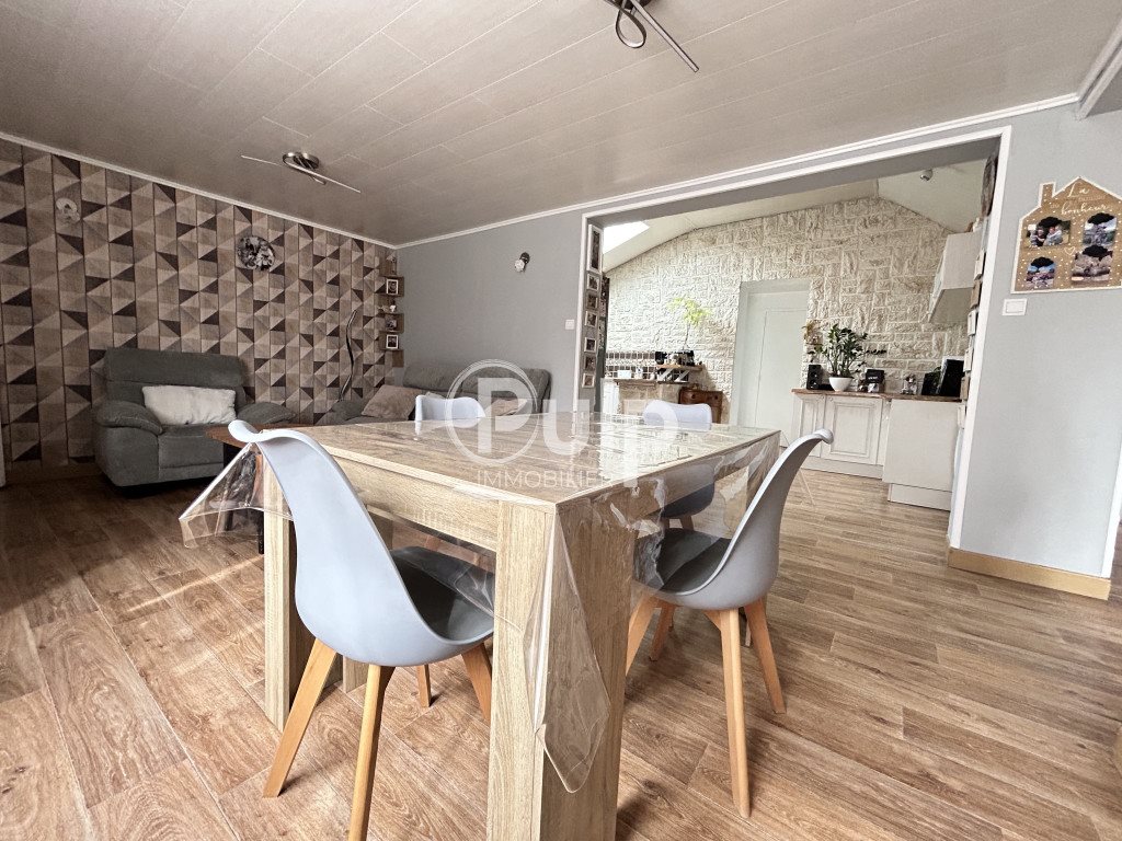 Maison à louer, 85m², Billy-Berclau