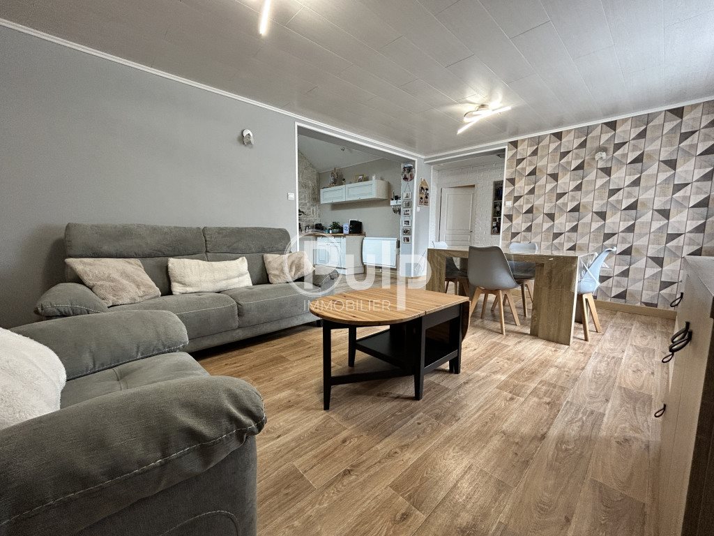 Maison à louer, 85m², Billy-Berclau