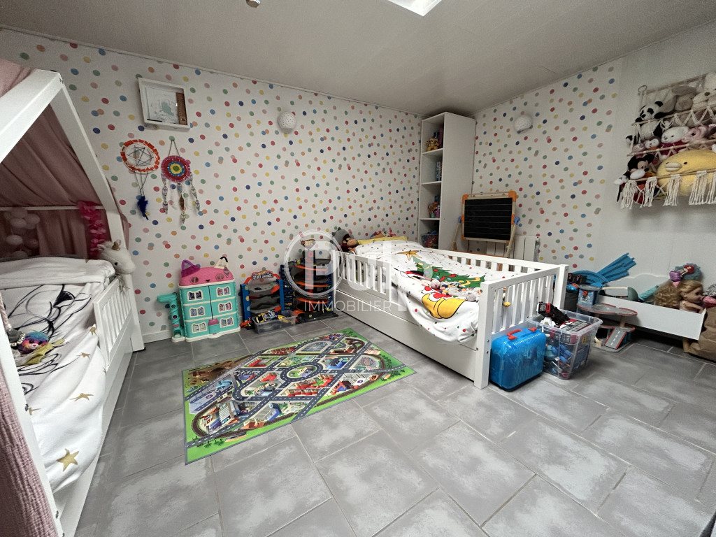 Maison à louer, 85m², Billy-Berclau