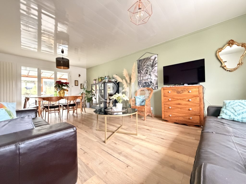 Maison à vendre, 113m², Saint-Nicolas