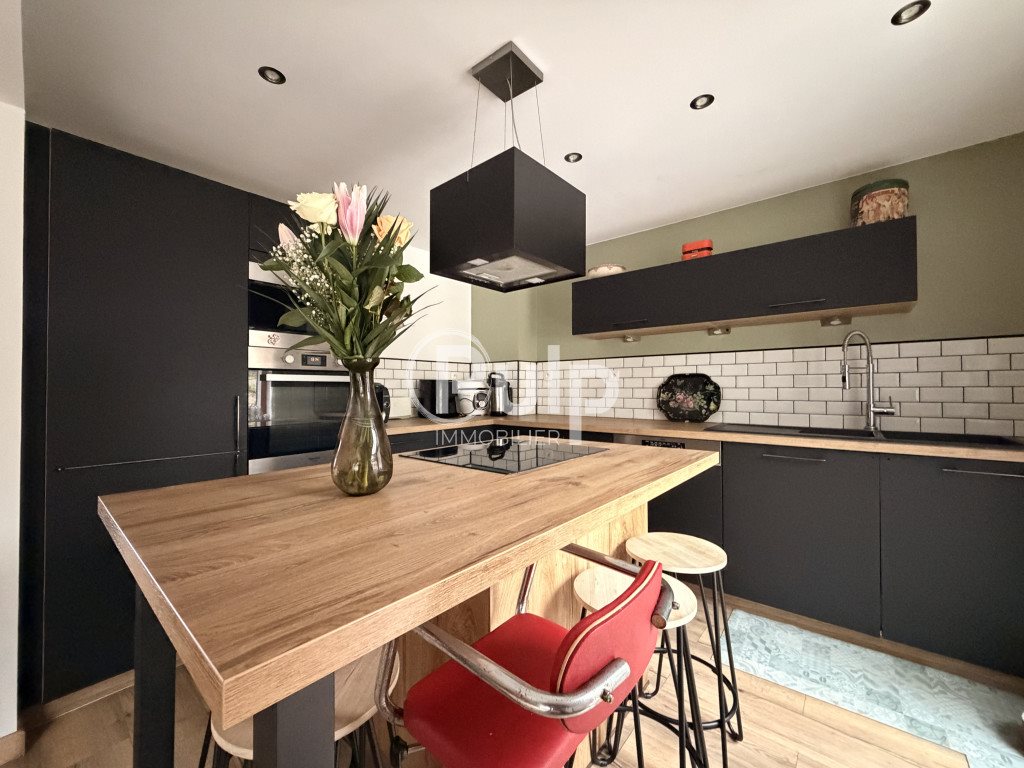 Maison à vendre, 113m², Saint-Nicolas