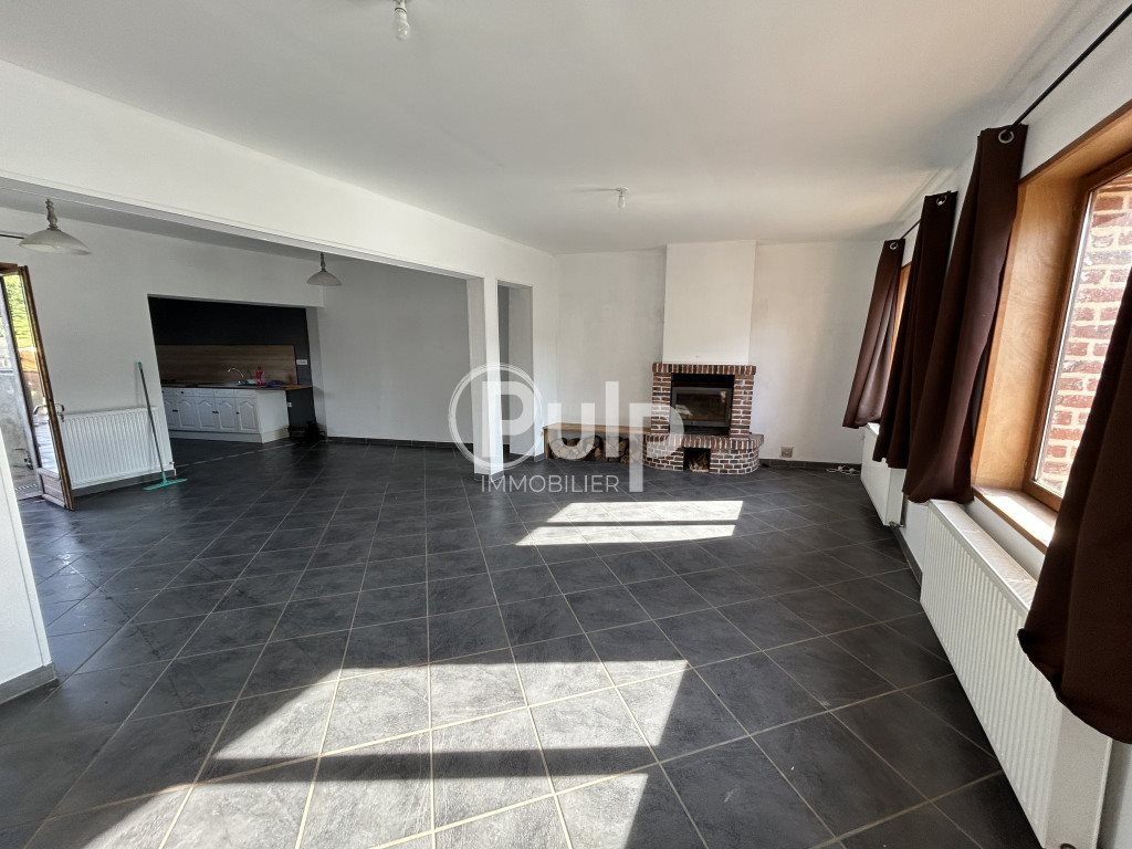 Maison à louer, 100m², Divion