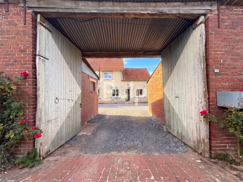 Maison à vendre, 143m², Beaufort-Blavincourt