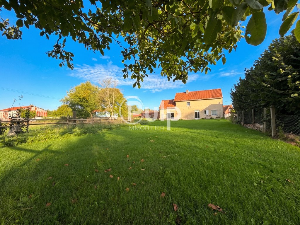 Maison à vendre, 143m², Beaufort-Blavincourt