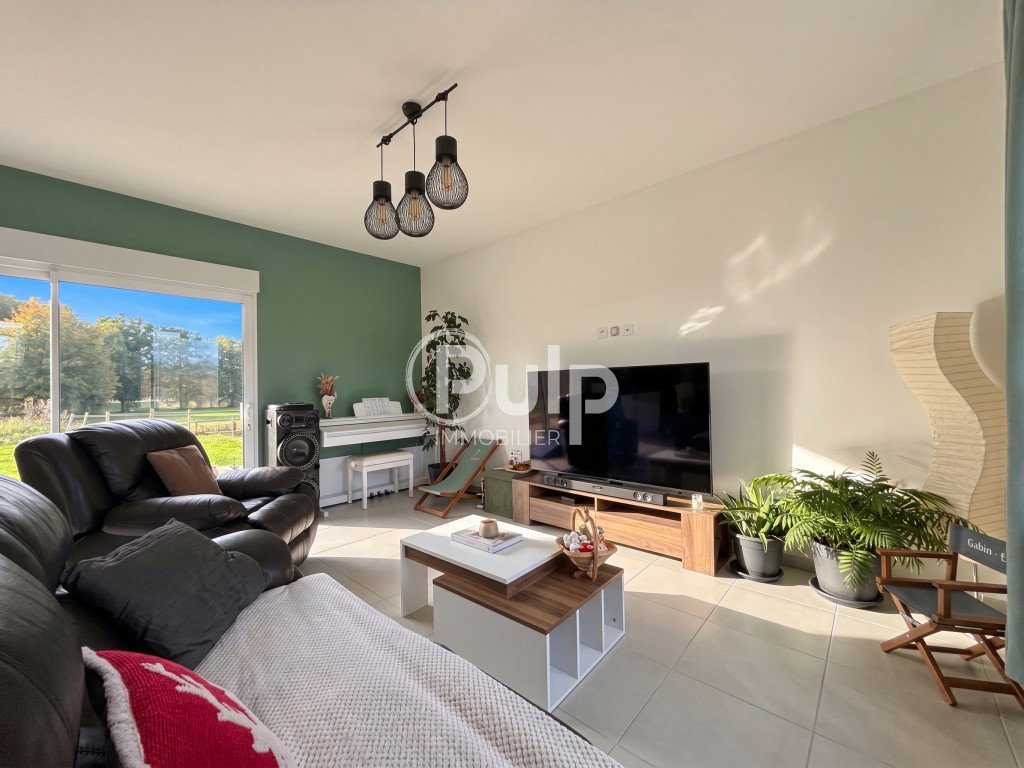 Maison à vendre, 143m², Beaufort-Blavincourt