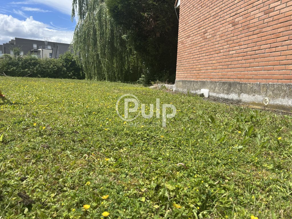 Maison à vendre, 120m², Erquinghem-Lys