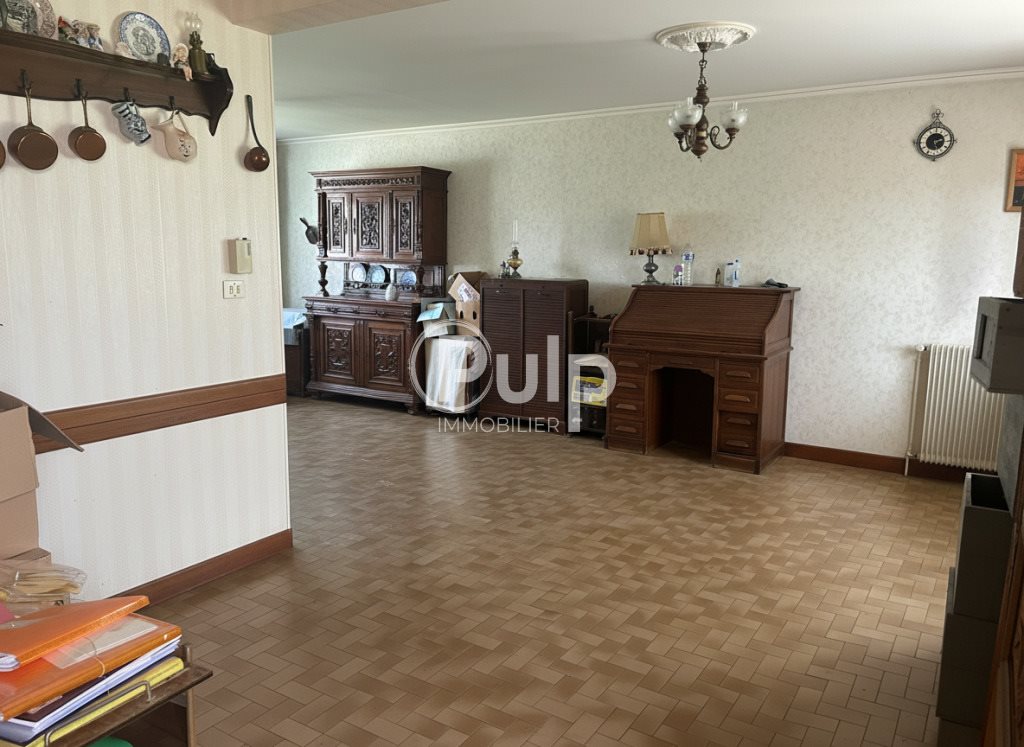 Maison à vendre, 120m², Erquinghem-Lys