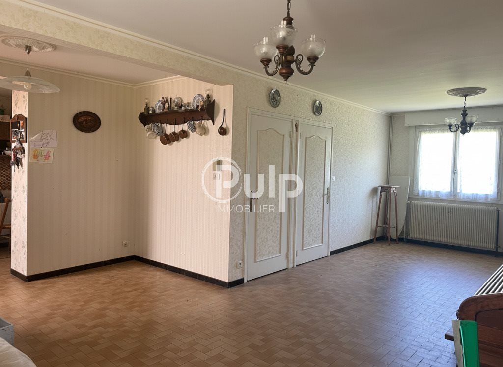 Maison à vendre, 120m², Erquinghem-Lys