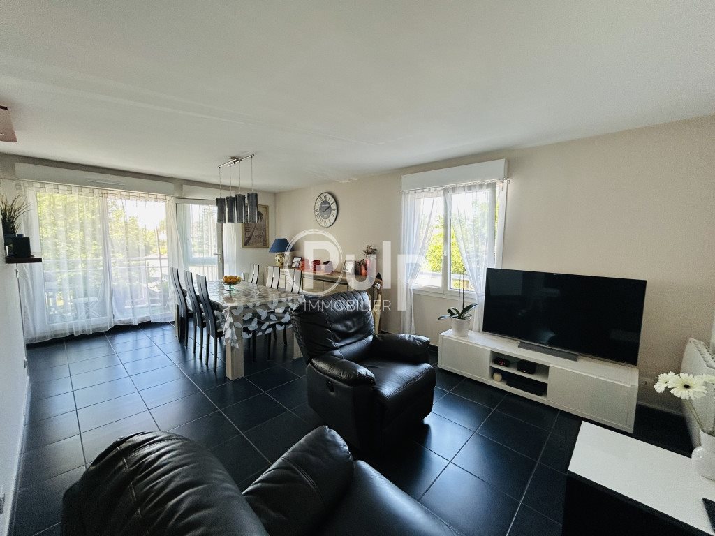 Appartement à vendre, 65m², Oignies