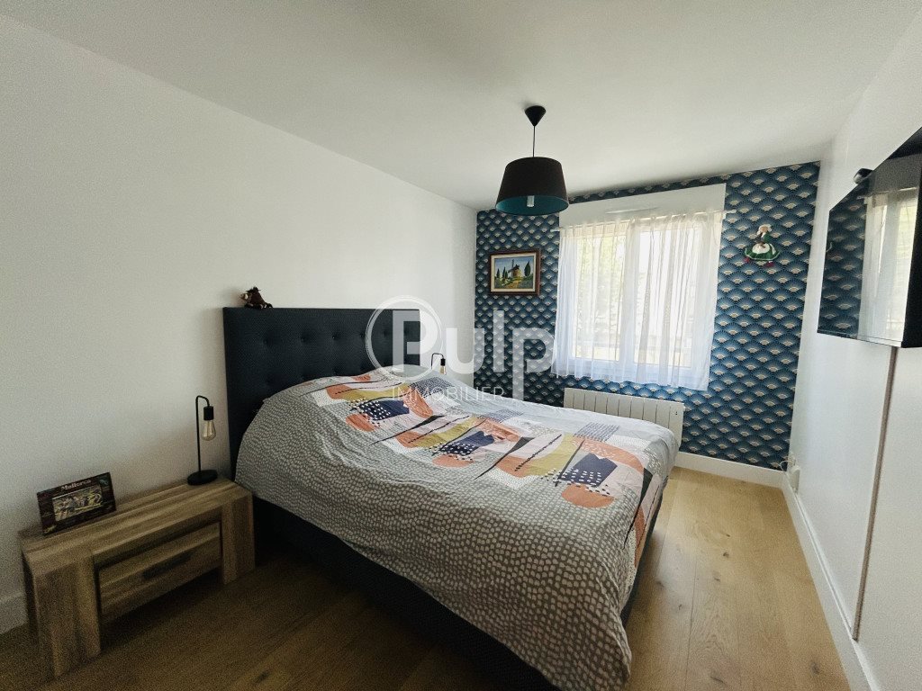 Appartement à vendre, 65m², Oignies