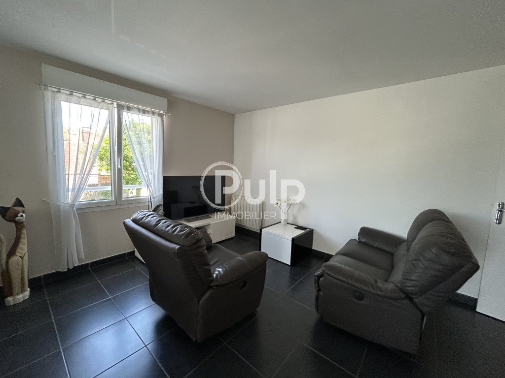 Appartement à vendre, 65m², Oignies