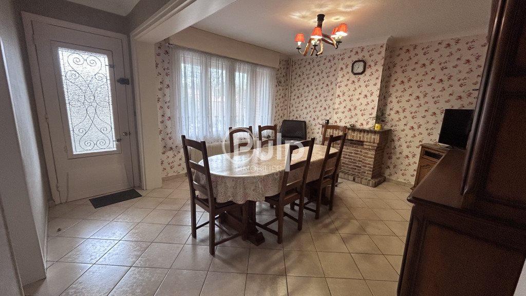 Maison à vendre, 90m², Divion