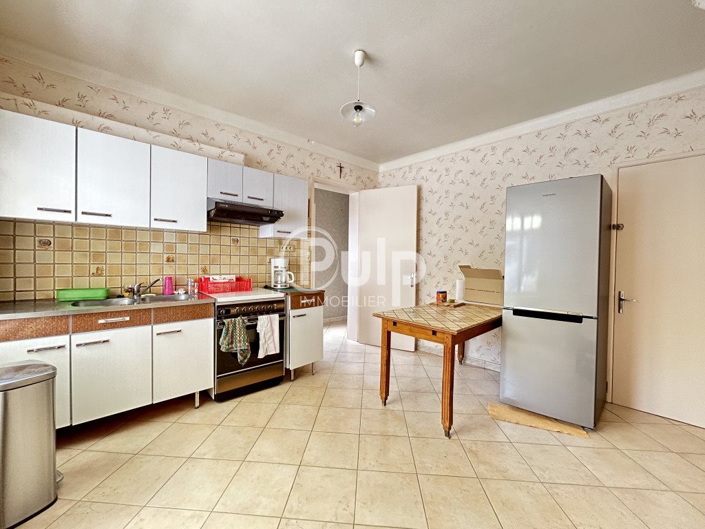 Maison à vendre, 90m², Divion