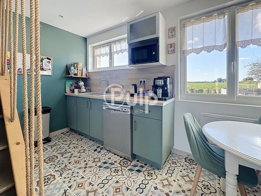 Maison à vendre, 170m², Le Crotoy
